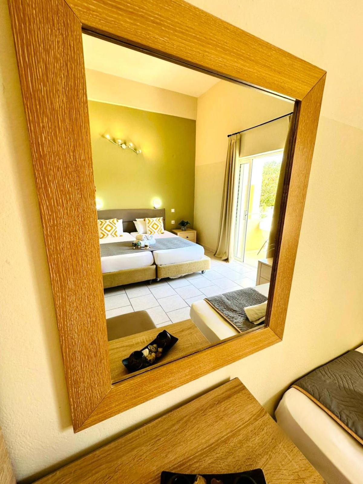 Sidari Vibes Aparthotel Εξωτερικό φωτογραφία