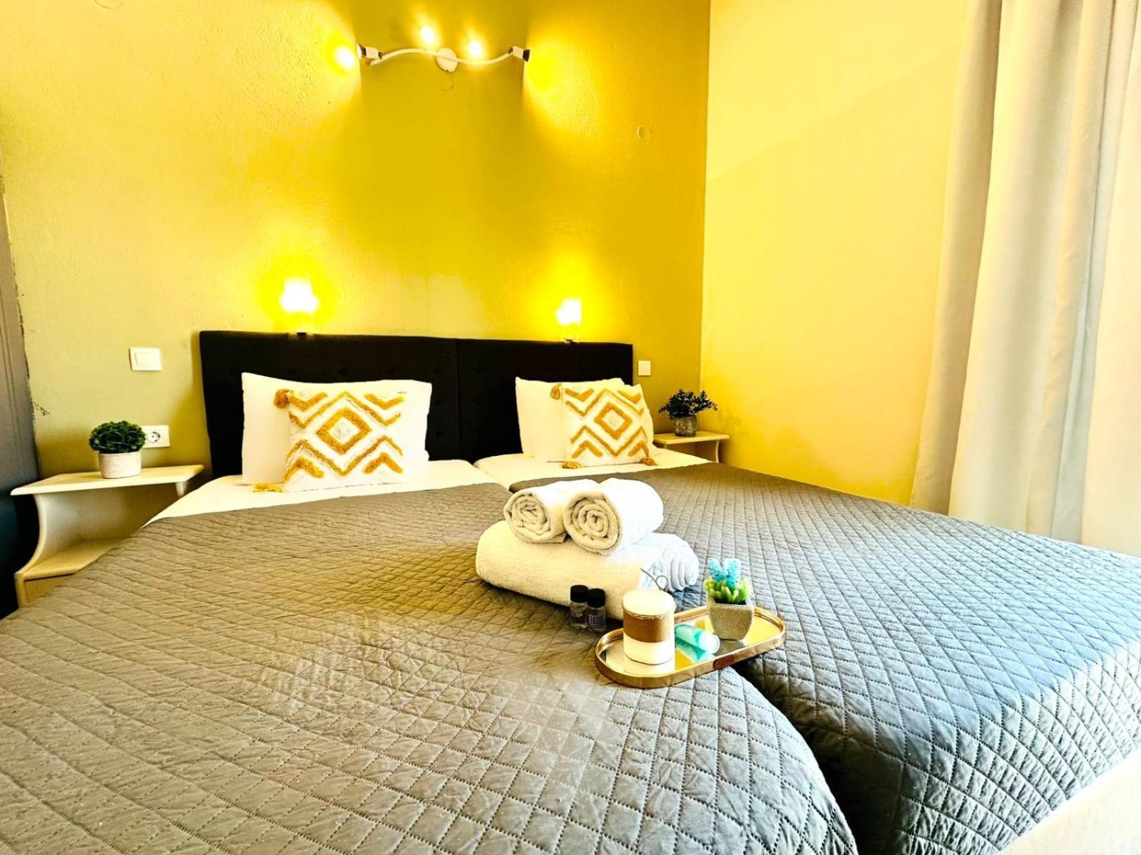 Sidari Vibes Aparthotel Εξωτερικό φωτογραφία